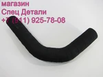 фото Daewoo Патрубок радиатора нижний DE12Ti 3267100188