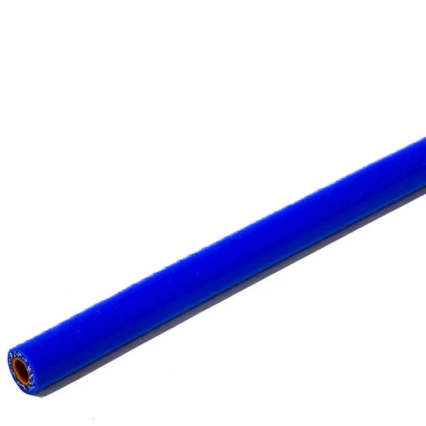 Патрубок силиконовый прямой Ф 85 1100