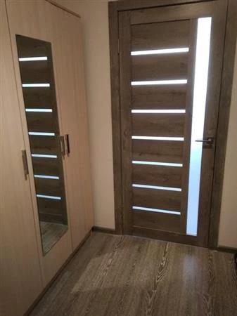 Фото Установка межкомнатных дверей