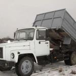 Фото №4 вывоз мусора 