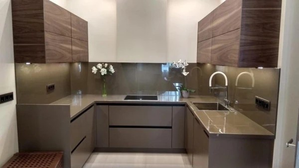 Фото Изделия из искусственного камня
