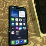 Фото №4 iPhone 14 Pro Max 256 gb