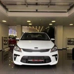 Аренда авто с выкупом Новый KIA RIO 2019 АКПП