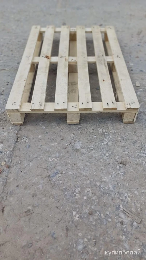 Фото ПокупкаПродажа поддонов