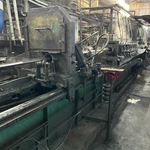 Фото №2 Линия производства стальной трубы