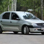 Прошивка (Чип-тюнинг) Renault Logan1, 2 Sandero 2