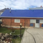 Фото №13 Пескоструйные , антикоррозийные работы