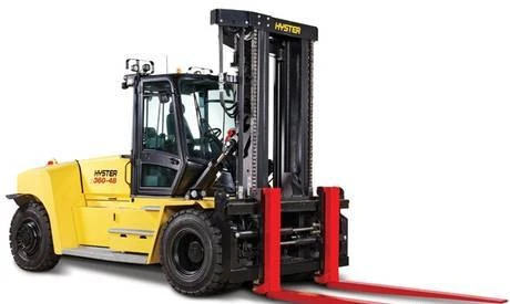 Фото Вилочный погрузчик hyster h360-36hd,грузоп-сть кг.16329