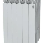 Фото №5 Радиаторы отопления Royal Thermo
