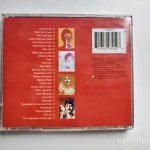 The Beatles. 1 2000 Europe