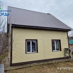 Фото №8 Продам Дом 107,7 м2 с. Власиха ул. 11 проезд