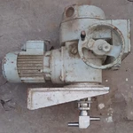 Фото №2 Вентили сильфонные нержавеющие SIGMA Ру25-200 Ду10,15,25,80,100