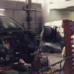 Фото №4 Кузовного ремонта и покраски авто Качественно