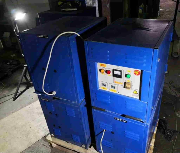 Фото Электрогидроимпульсная установка Зевс 42