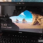 Фото №2 Восстановление Toshiba Satellite A350d-20g-16.1" Harman Kardon