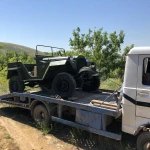Фото №6 Эвакуация Авто 24 часа