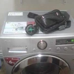 Ремонт стиральных машин и прочей бытовой техники