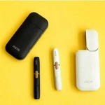 Ремонт Iqos (айкос) с гарантией в салоне