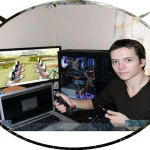 Ремонт ноутбуков.Специалист Компьютерной Помощи  На Дому.