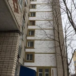Фото №5 Высотные работы, утепление стен пенопластом г. Арзамас