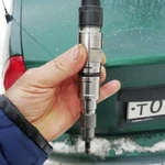 Фото №7 Ремонт дизельных форсунок и тнвд 