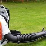 В аренду Воздуходувка Stihl вr 600