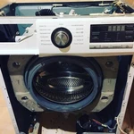 Ремонт стиральных машин - Выезд на дом