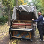 Фото №4 Переезд квартирный с грузчиками