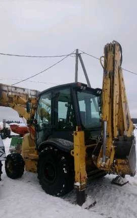 Фото Самосвалы 5 ед Экскаватор погрузчик грейдер