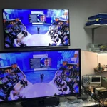 Услуги телемастера, ремонт телевизоров на дому в Рязани