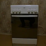 Фото №2 Плита металлокерамика ZANUSSI