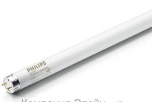 Фото Лампа 18Вт/840 дневная Philips