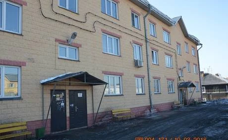 Фото Продаем 1-комнатную квартиру-студию по пр.Кирова,5