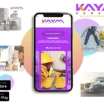 фото сервис заказа бытовых услуг "Кайм-сервис"