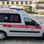 Фото №5 Перевозка лежачих больных в САМАРЕ