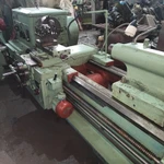 фото Токарно-винторезный станок 1М63Ф101 х 1400