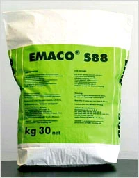 Фото emaco s88 (masteremaco s 488 pg)