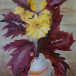 Фото №5 Изостудия для взрослых в Санкт-Петербурге