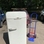 Бесплатная утилизация холодильников