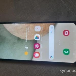 Фото №2 Samsung Galaxy A12, память 64 GB
