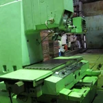 фото Станок 2Е450АФ1-1 (с УЦИ) координатно-расточной