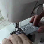 Ремонт швейных машин