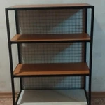 Фото №2 Обувница