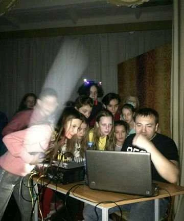 Фото Диджей, тамада, Аренда звука и света