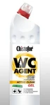 фото Средство для унитаза Chistofor WC Agent Active Clean