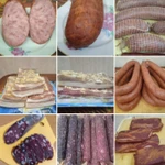 Фото №7 Домашняя колбаса