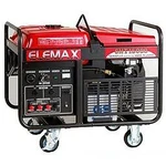 фото Бензиновый генератор ELEMAX SHT 15000-R