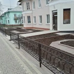 Фото №2 Укладка тротуарной плитки в Брянске