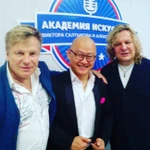 Фото №5 Супер-ведущий для Вас - Анатолий Южанин