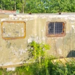 Фото №3 Кунг (БУ) металлический в Выборге